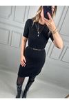 Triko Elbise