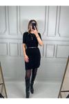 Triko Elbise