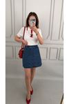 Mini Kot Etek