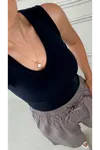 V Yaka Lacivert Atlet