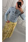 Kot Ceket