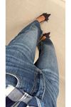 Mavi Begy Jean